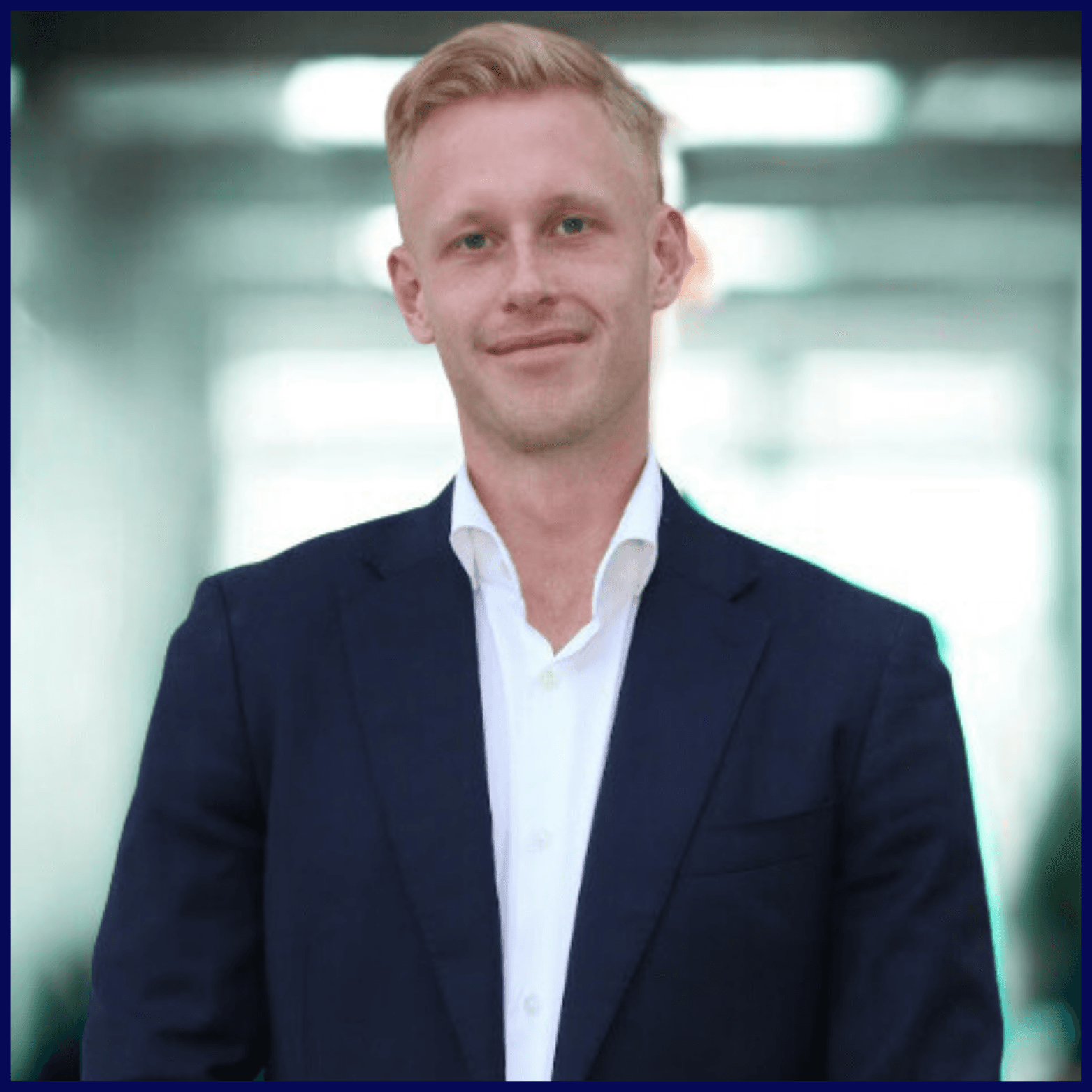 Rasmus Redin